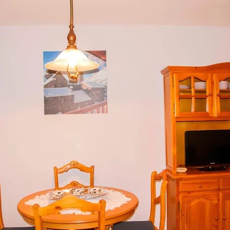 Berde - Casa Sinantonio Soyo * Benasque