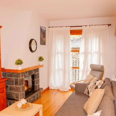 Berde - Casa Sinantonio Soyo * Benasque