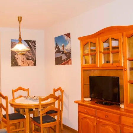 Appartamento Berde - Casa Sinantonio Soyo *