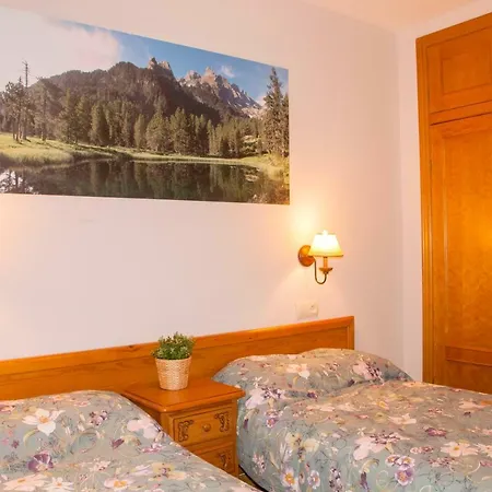 Berde - Casa Sinantonio Soyo Benasque