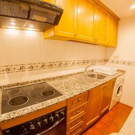 Berde - Casa Sinantonio Soyo Appartamento Benasque