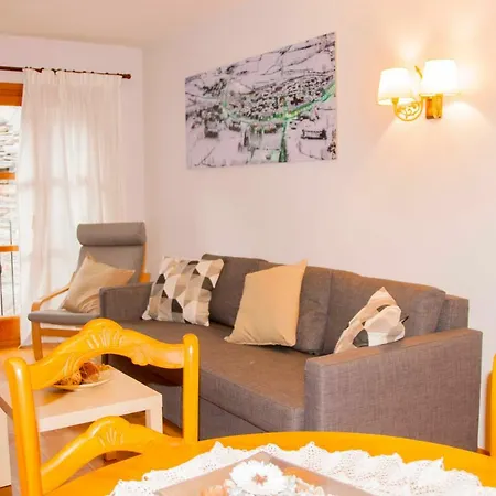 Berde - Casa Sinantonio Soyo Appartamento *