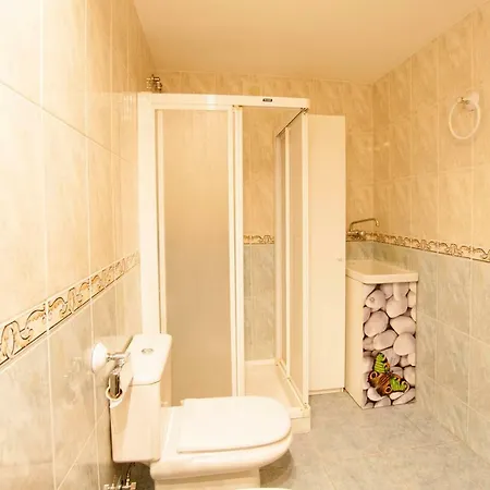 Appartamento Berde - Casa Sinantonio Soyo *