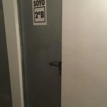 Berde - Casa Sinantonio Soyo